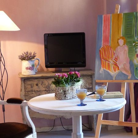 Bed and Breakfast La Mirandole Foix Exterior foto