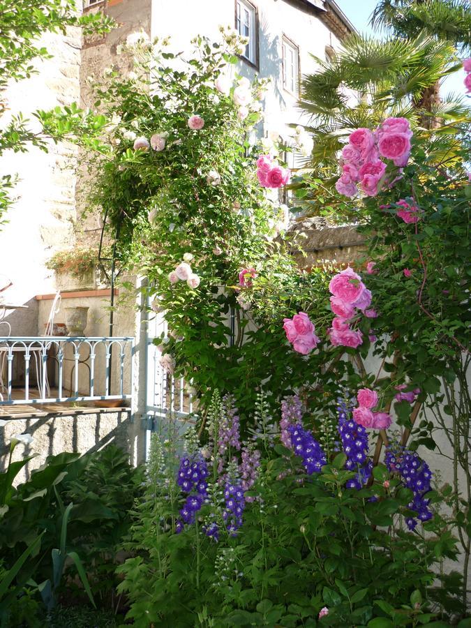 Bed and Breakfast La Mirandole Foix Exterior foto