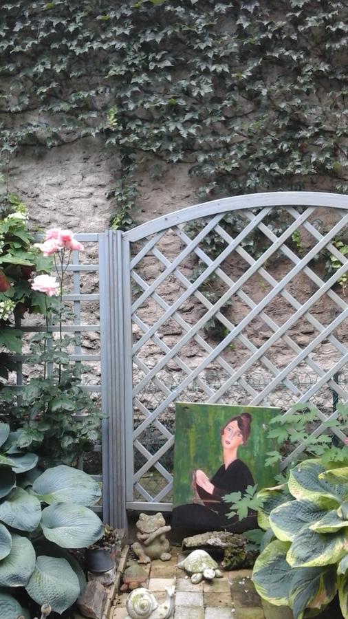 Bed and Breakfast La Mirandole Foix Exterior foto